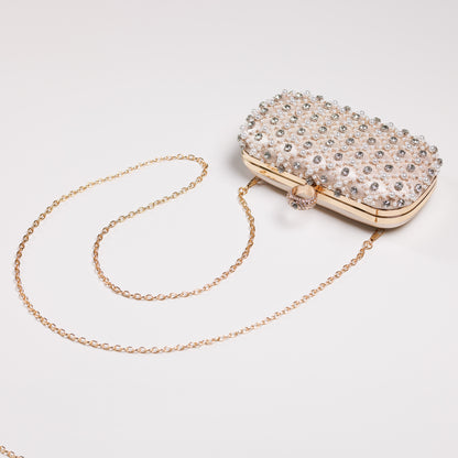 Michelle Moon spoločenská kabelka