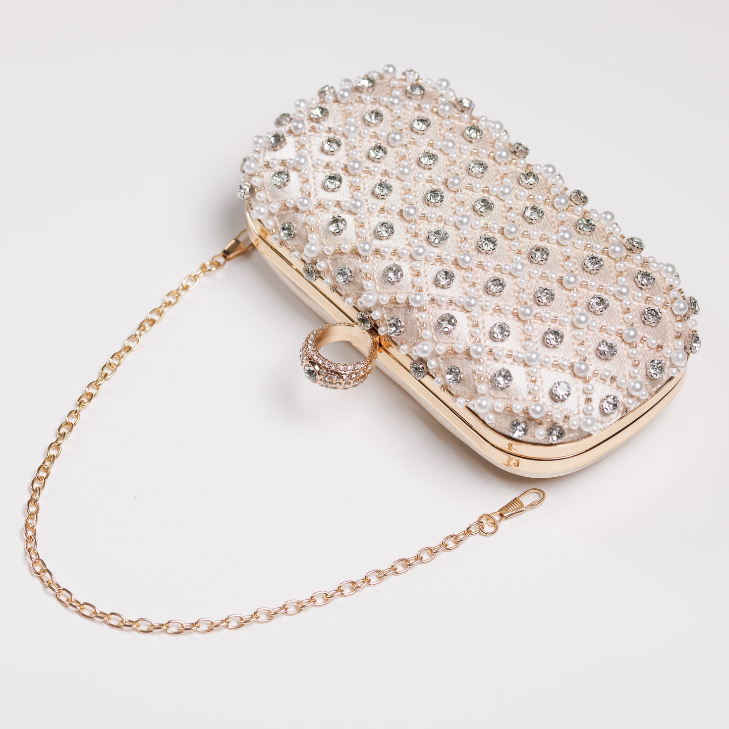 Michelle Moon spoločenská kabelka