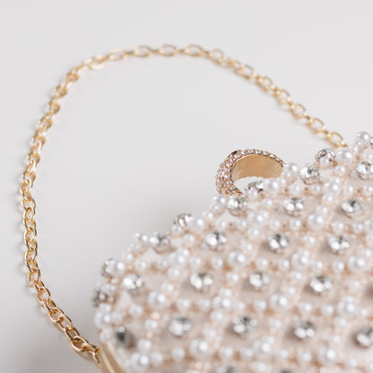 Michelle Moon spoločenská kabelka