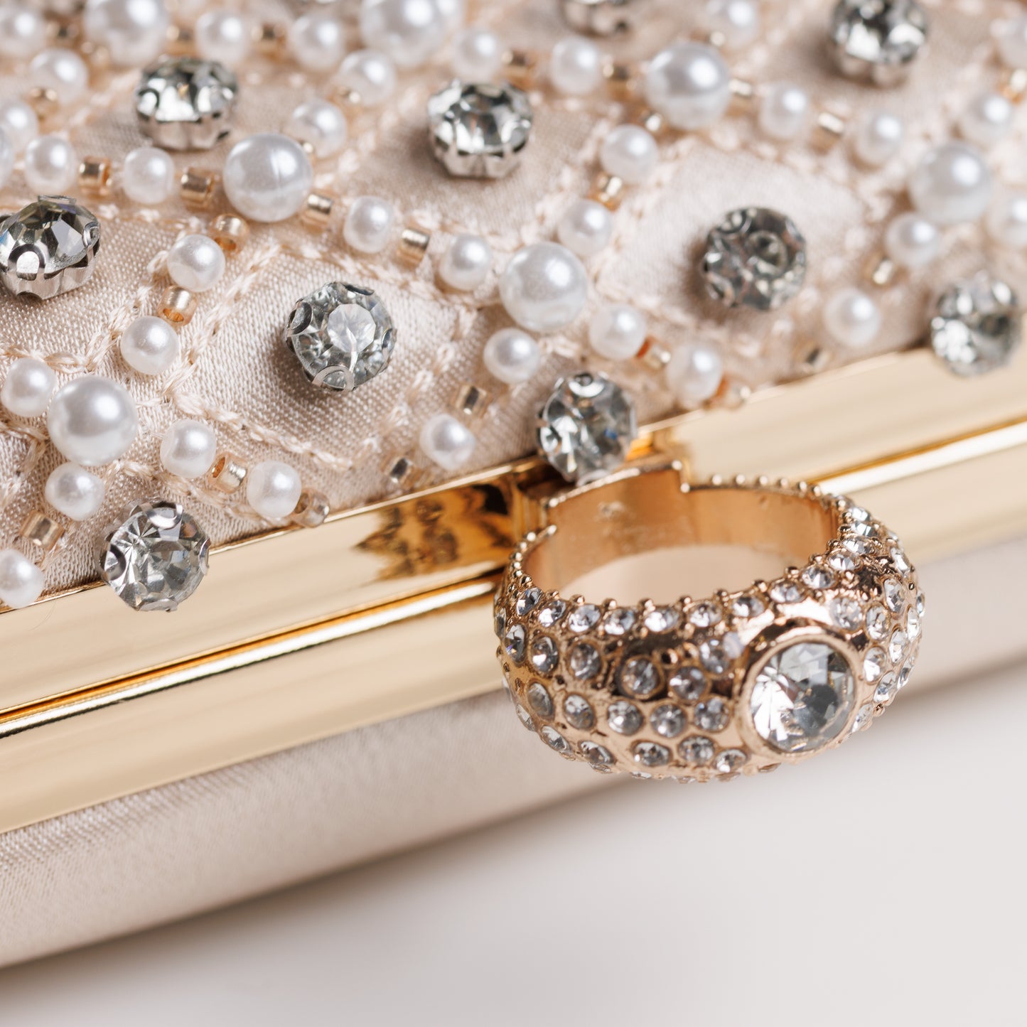 Michelle Moon spoločenská kabelka