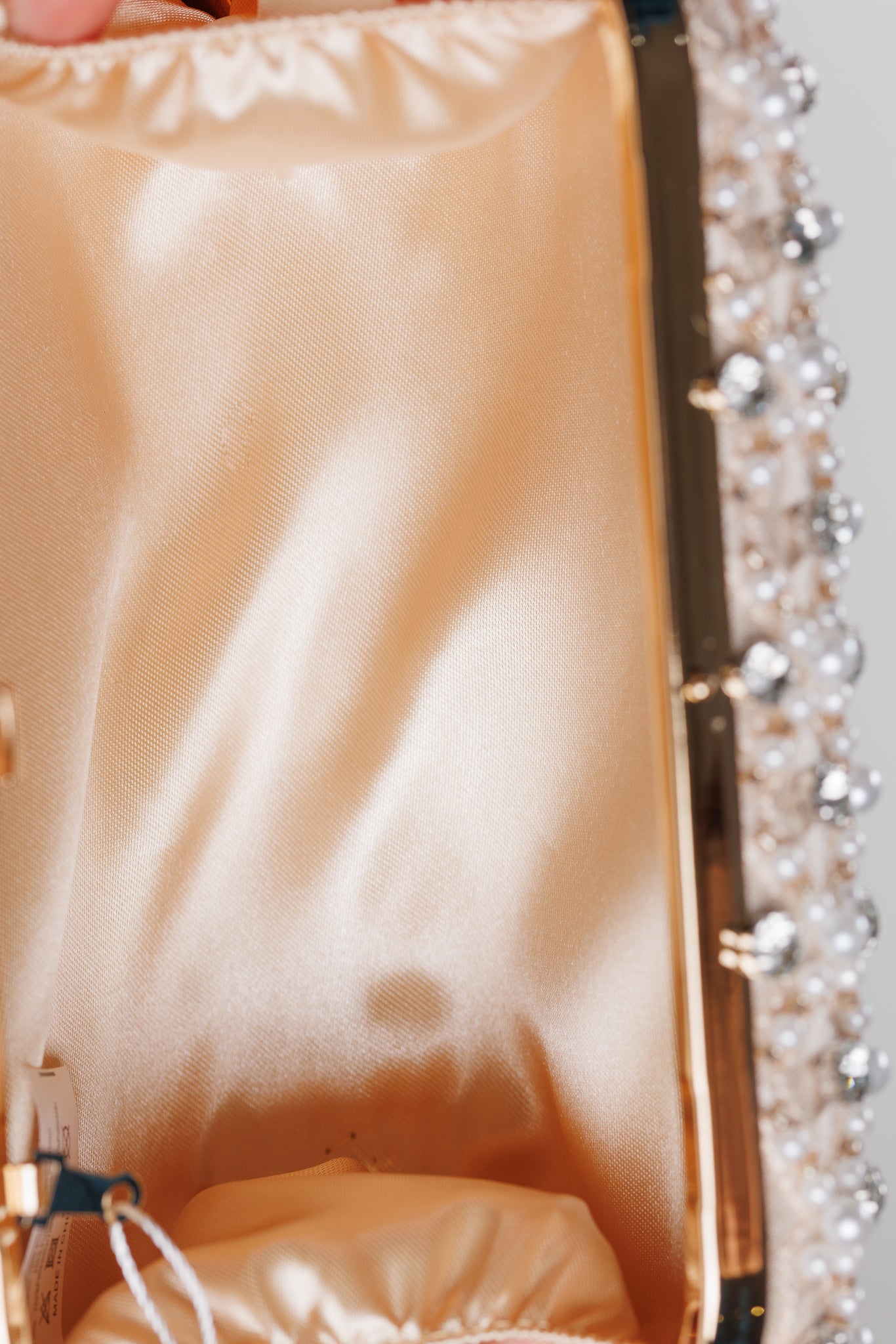 Michelle Moon spoločenská kabelka