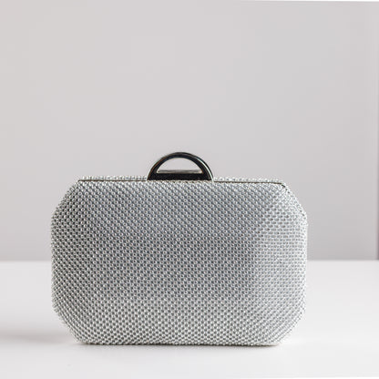 Michelle Moon spoločenská kabelka