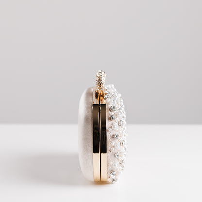 Michelle Moon spoločenská kabelka