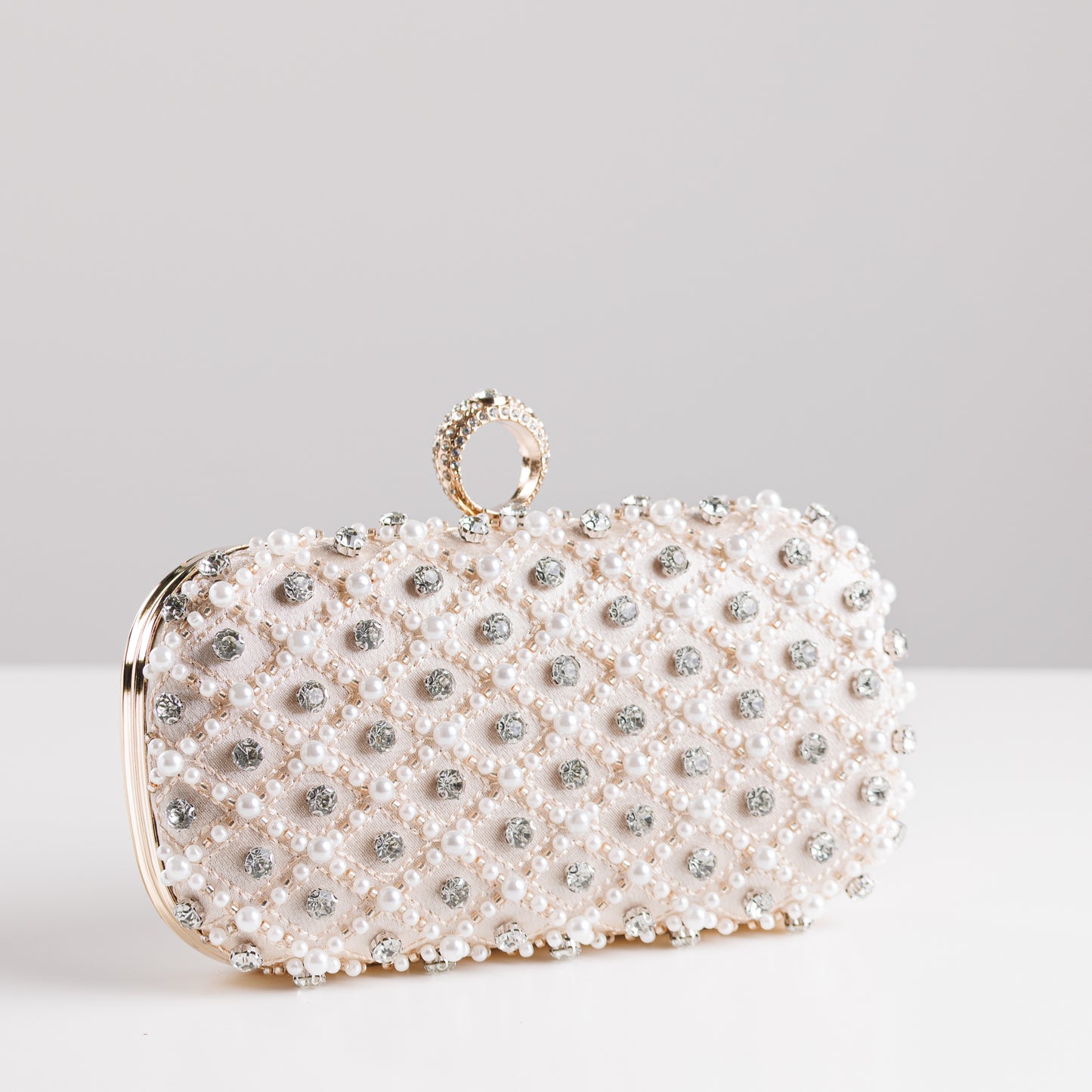 Michelle Moon spoločenská kabelka