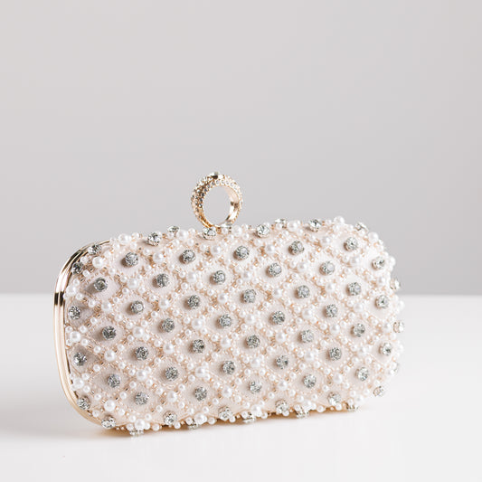 Michelle Moon spoločenská kabelka