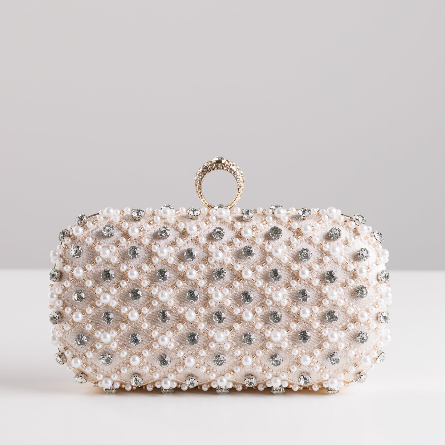 Michelle Moon spoločenská kabelka