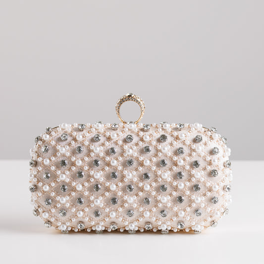 Michelle Moon spoločenská kabelka