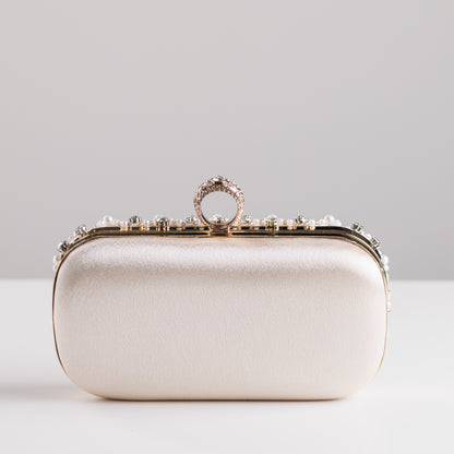 Michelle Moon spoločenská kabelka