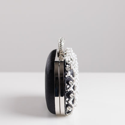 Michelle Moon spoločenská kabelka