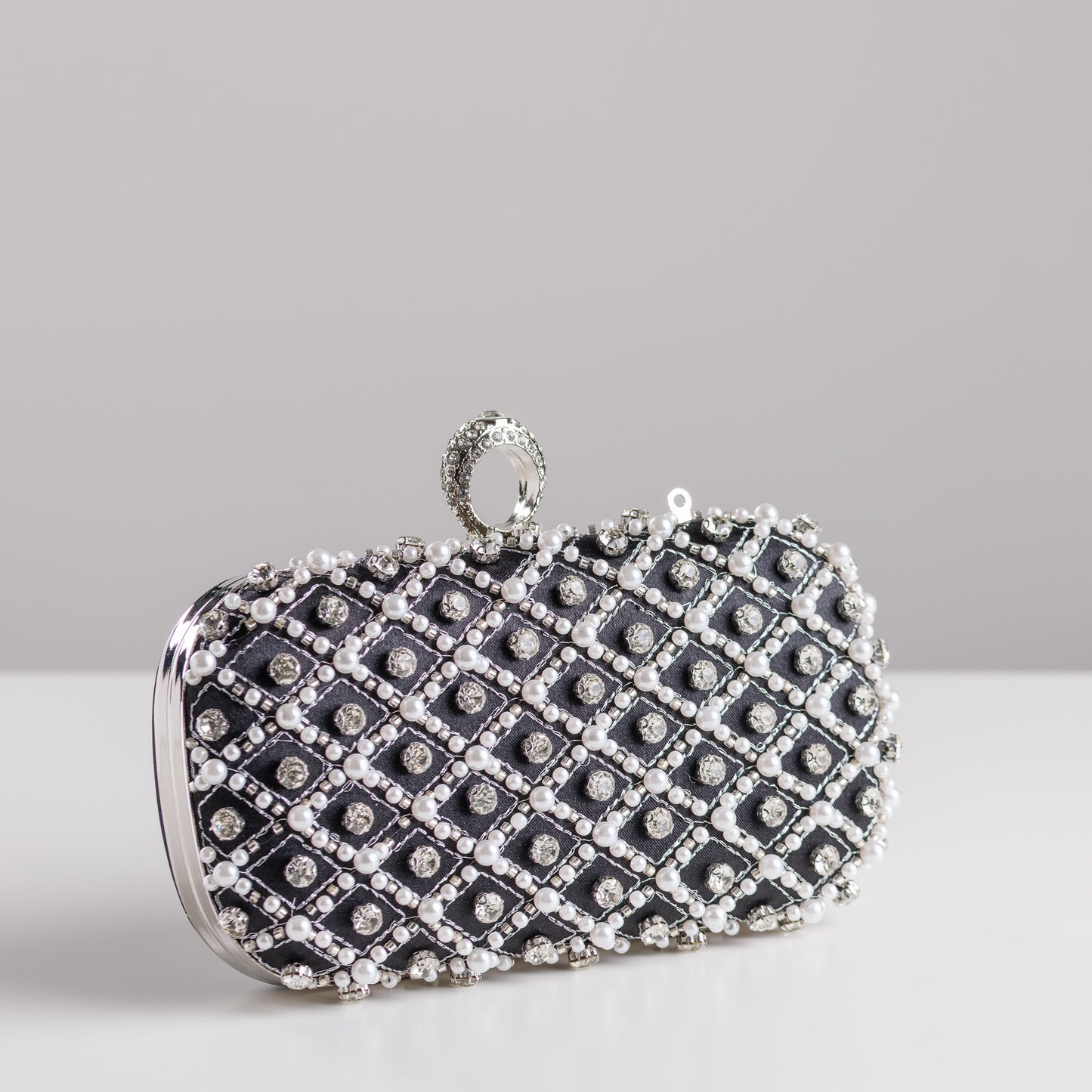 Michelle Moon spoločenská kabelka