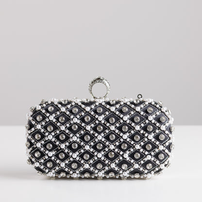 Michelle Moon spoločenská kabelka