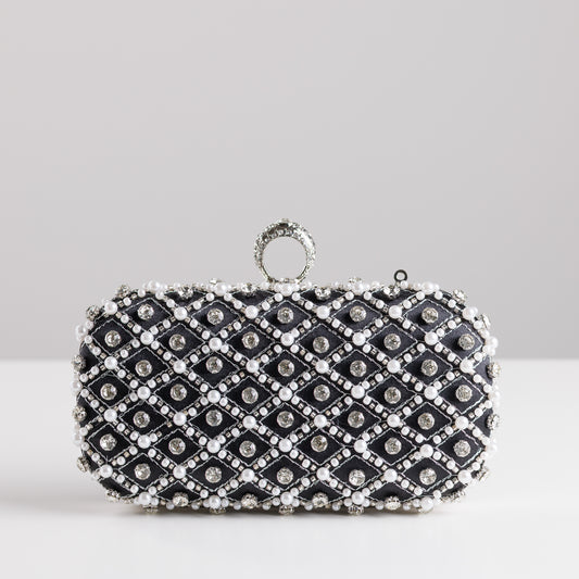 Michelle Moon spoločenská kabelka