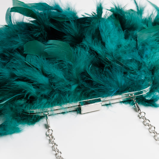 Michelle Moon spoločenská kabelka