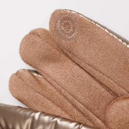 Gianmarco Venturi dámske rukavice