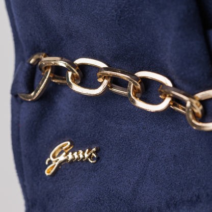 Gianmarco Venturi dámske rukavice s retiazkou