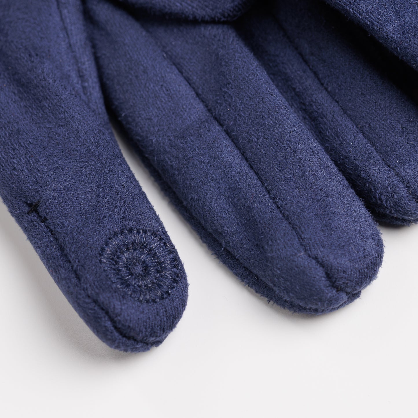 Gianmarco Venturi dámske rukavice s retiazkou