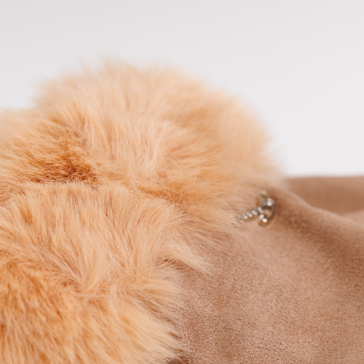 Gianmarco Venturi dámske rukavice