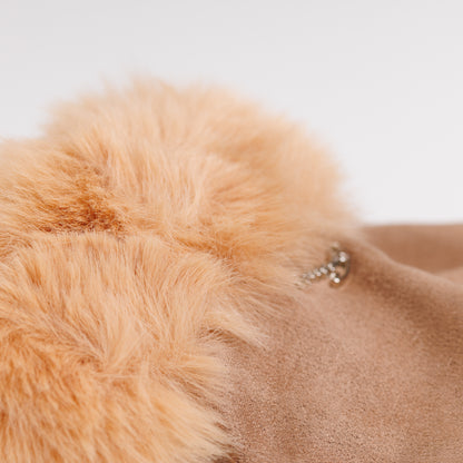 Gianmarco Venturi dámske rukavice