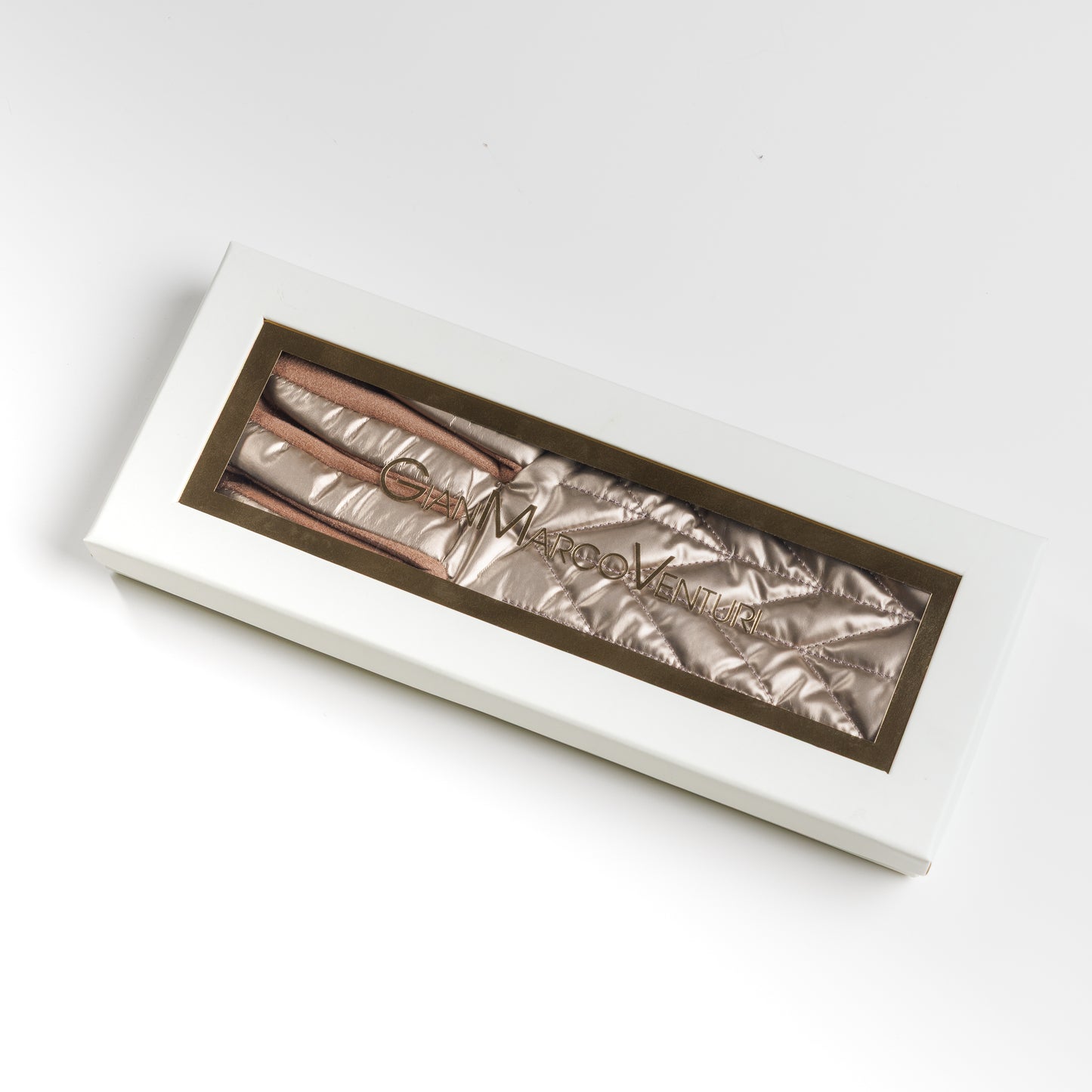 Gianmarco Venturi dámske rukavice