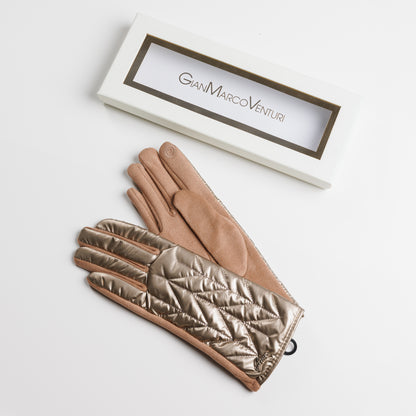 Gianmarco Venturi dámske rukavice