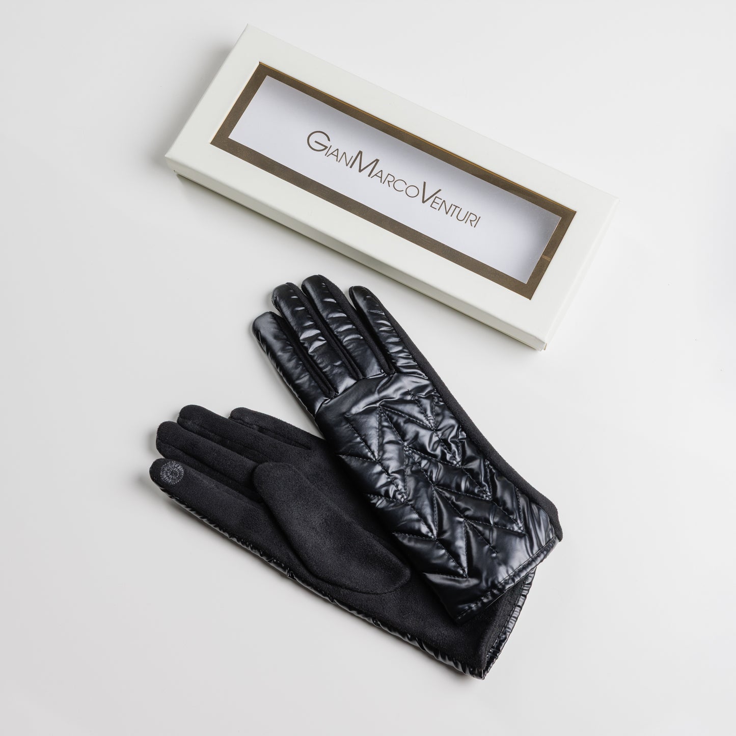 Gianmarco Venturi dámske rukavice
