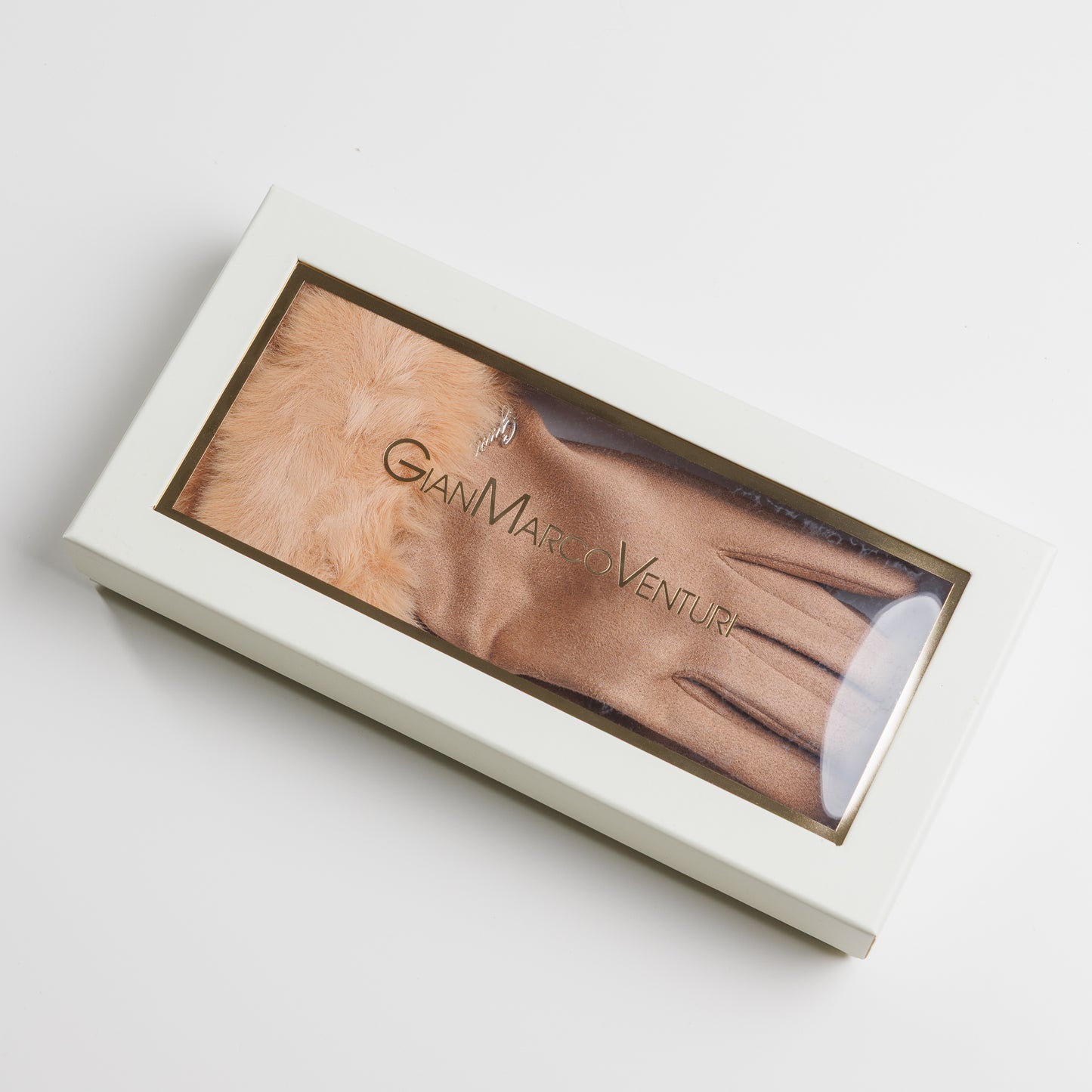 Gianmarco Venturi dámske rukavice