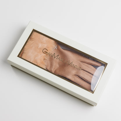 Gianmarco Venturi dámske rukavice