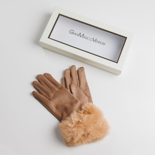 Gianmarco Venturi dámske rukavice