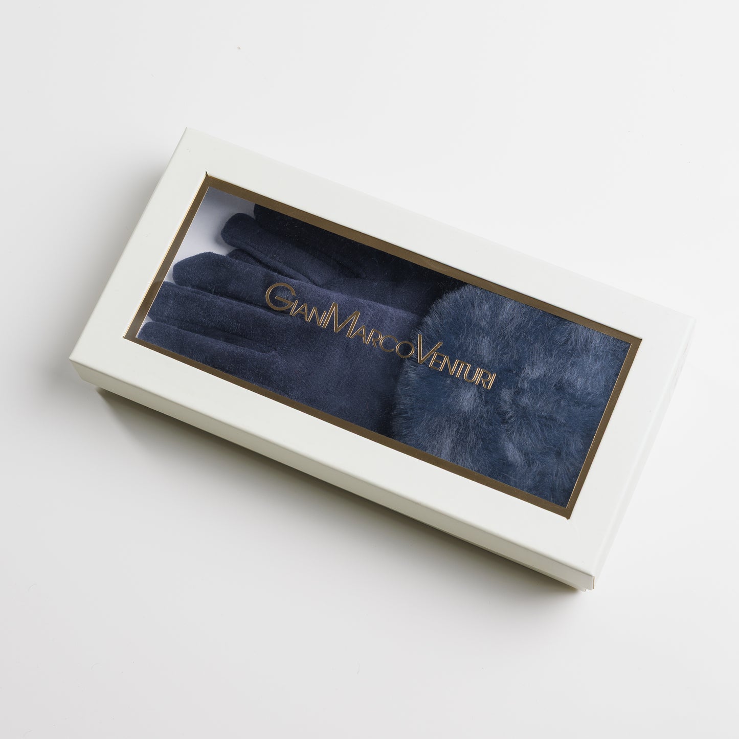 Gianmarco Venturi dámske rukavice