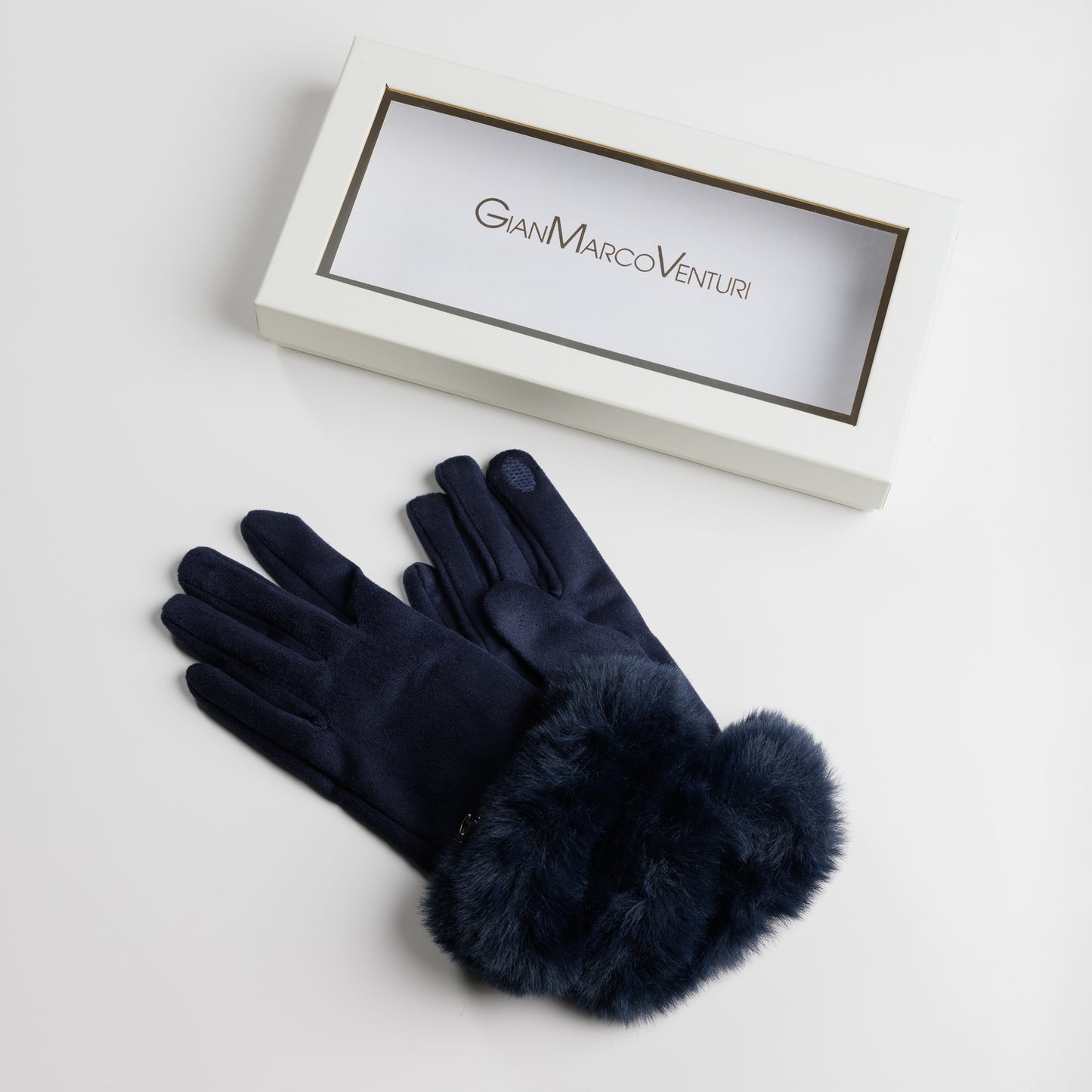 Gianmarco Venturi dámske rukavice