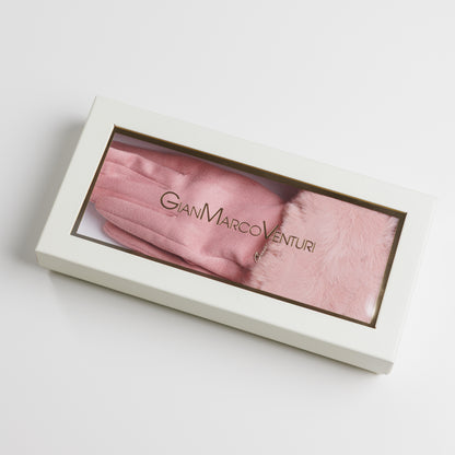 Gianmarco Venturi dámske rukavice