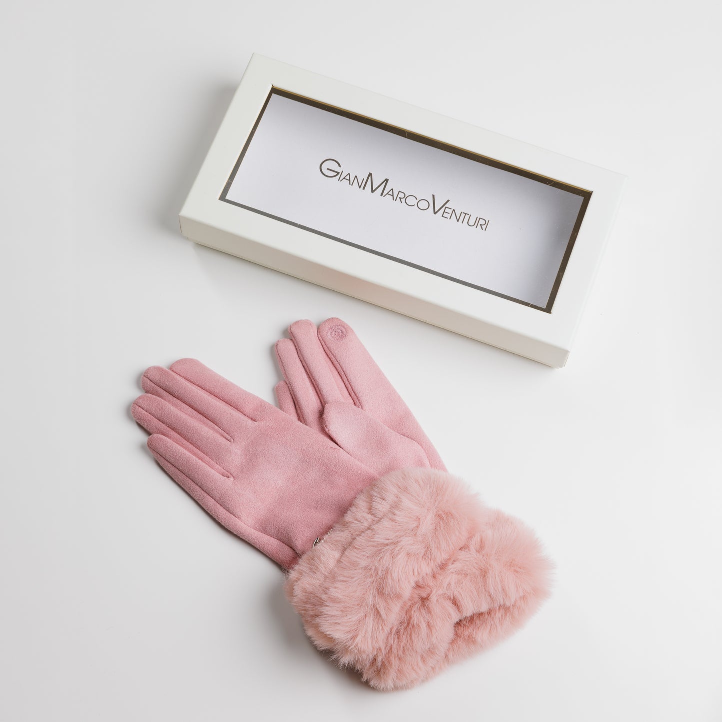 Gianmarco Venturi dámske rukavice