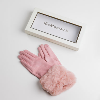 Gianmarco Venturi dámske rukavice