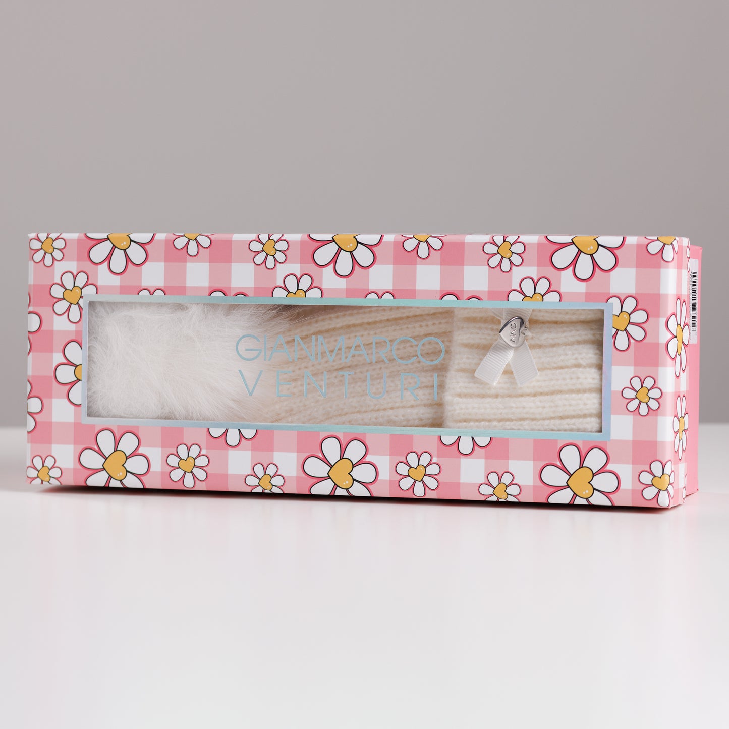 Gianmarco Venturi dievčenská čiapka