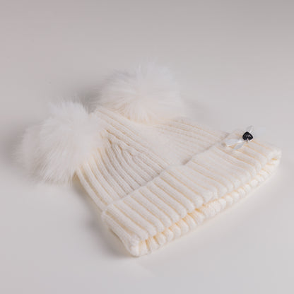 Gianmarco Venturi dievčenská čiapka