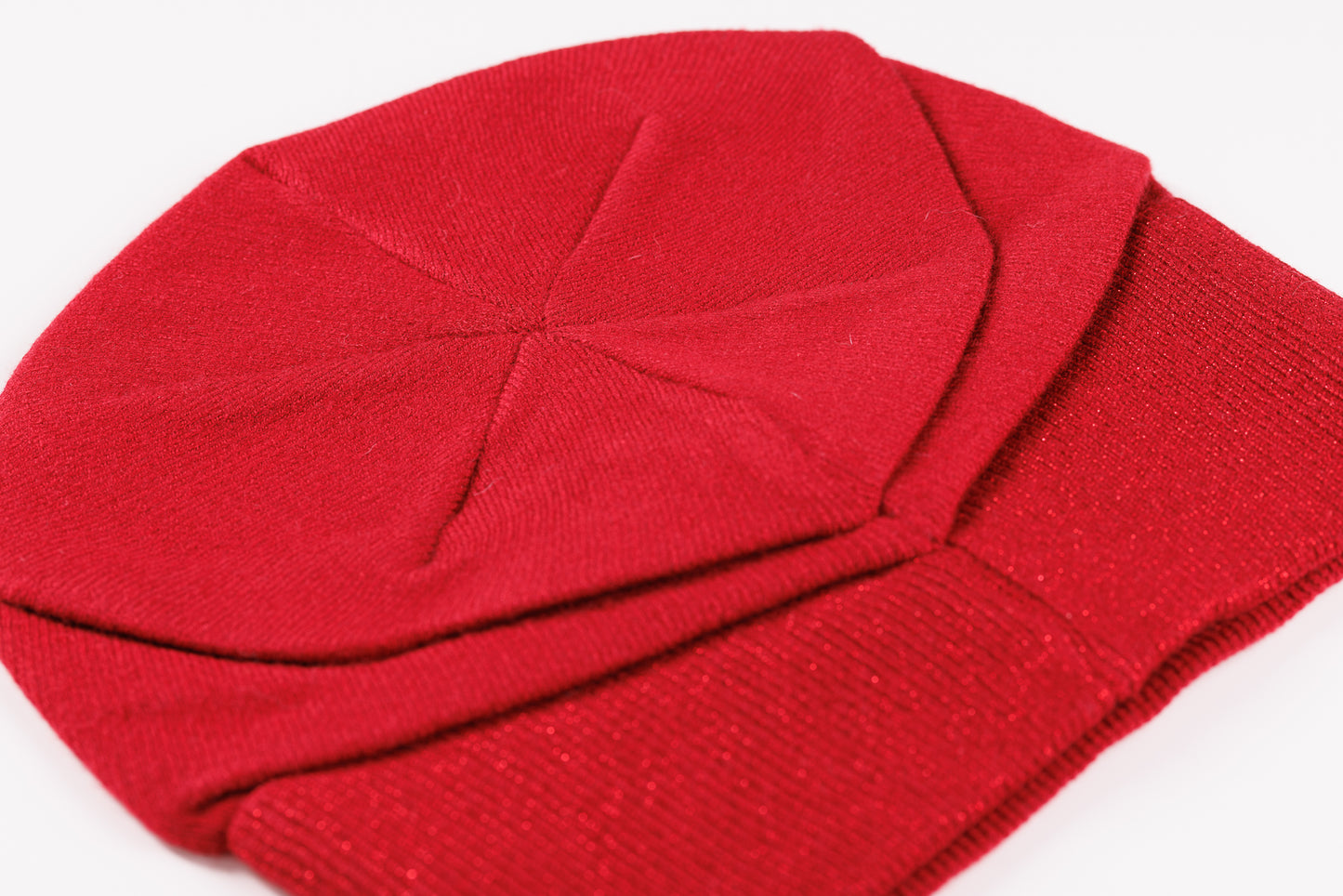 Lancetti dámska čiapka pletená