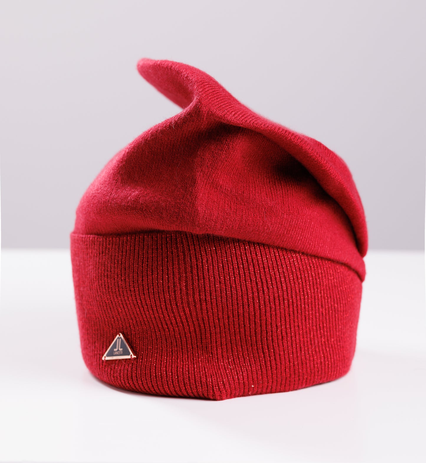 Lancetti dámska čiapka pletená