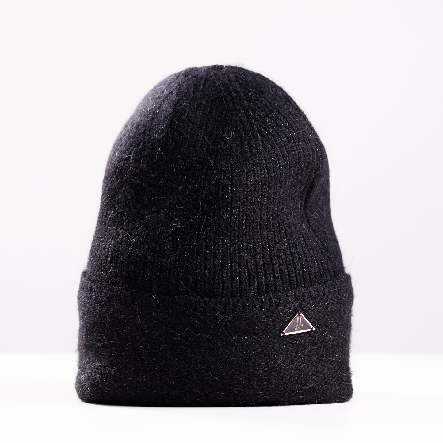 Lancetti dámska čiapka pletená