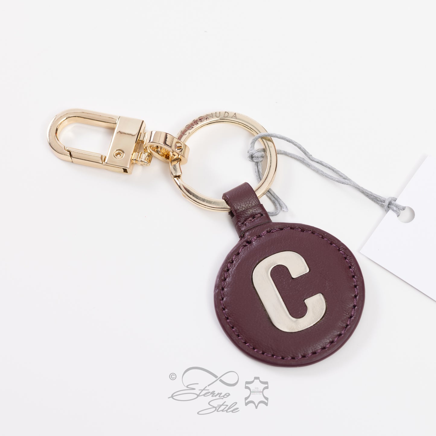 Kľúčenka Coconuda