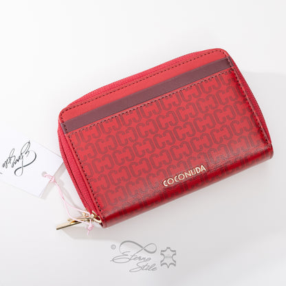 Coconuda stredná dámska peňaženka