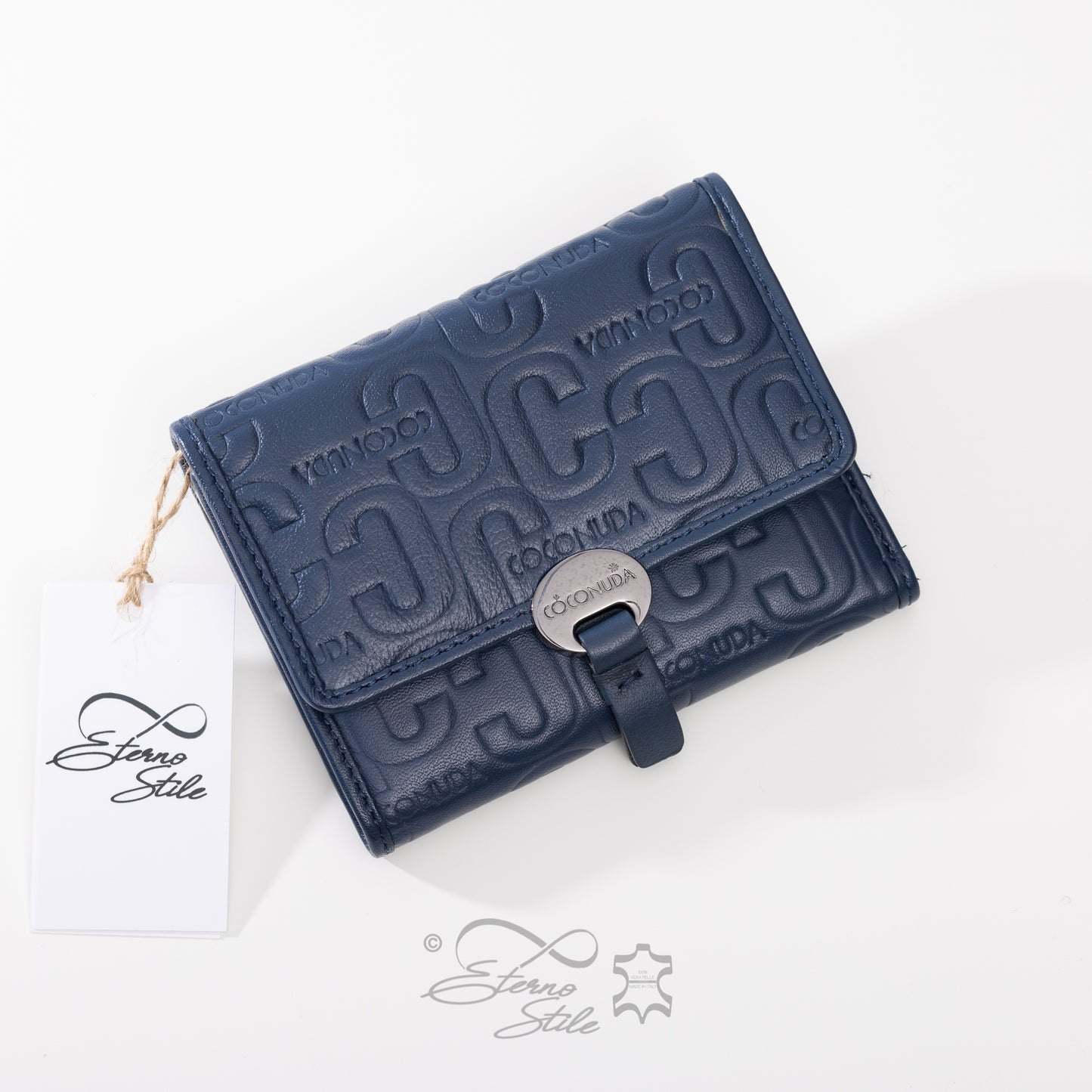 Coconuda malá dámska peňaženka