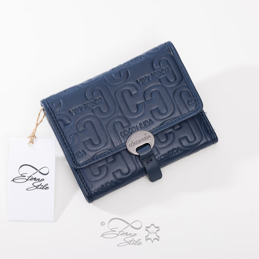 Coconuda malá dámska peňaženka