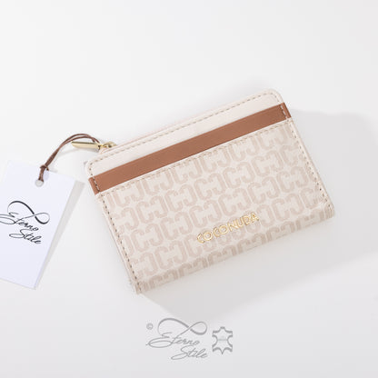 Coconuda malá dámska peňaženka