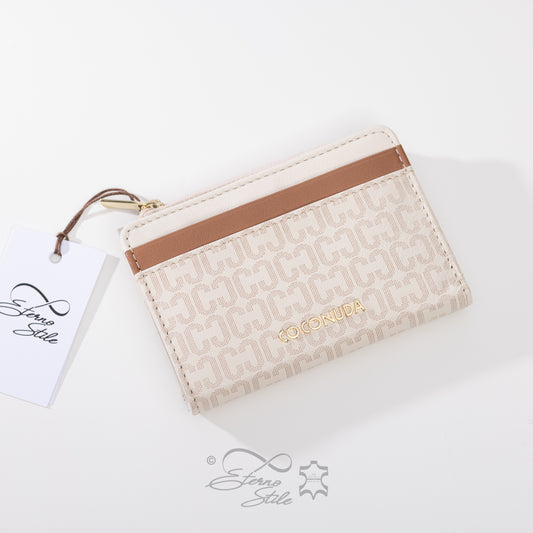 Coconuda malá dámska peňaženka