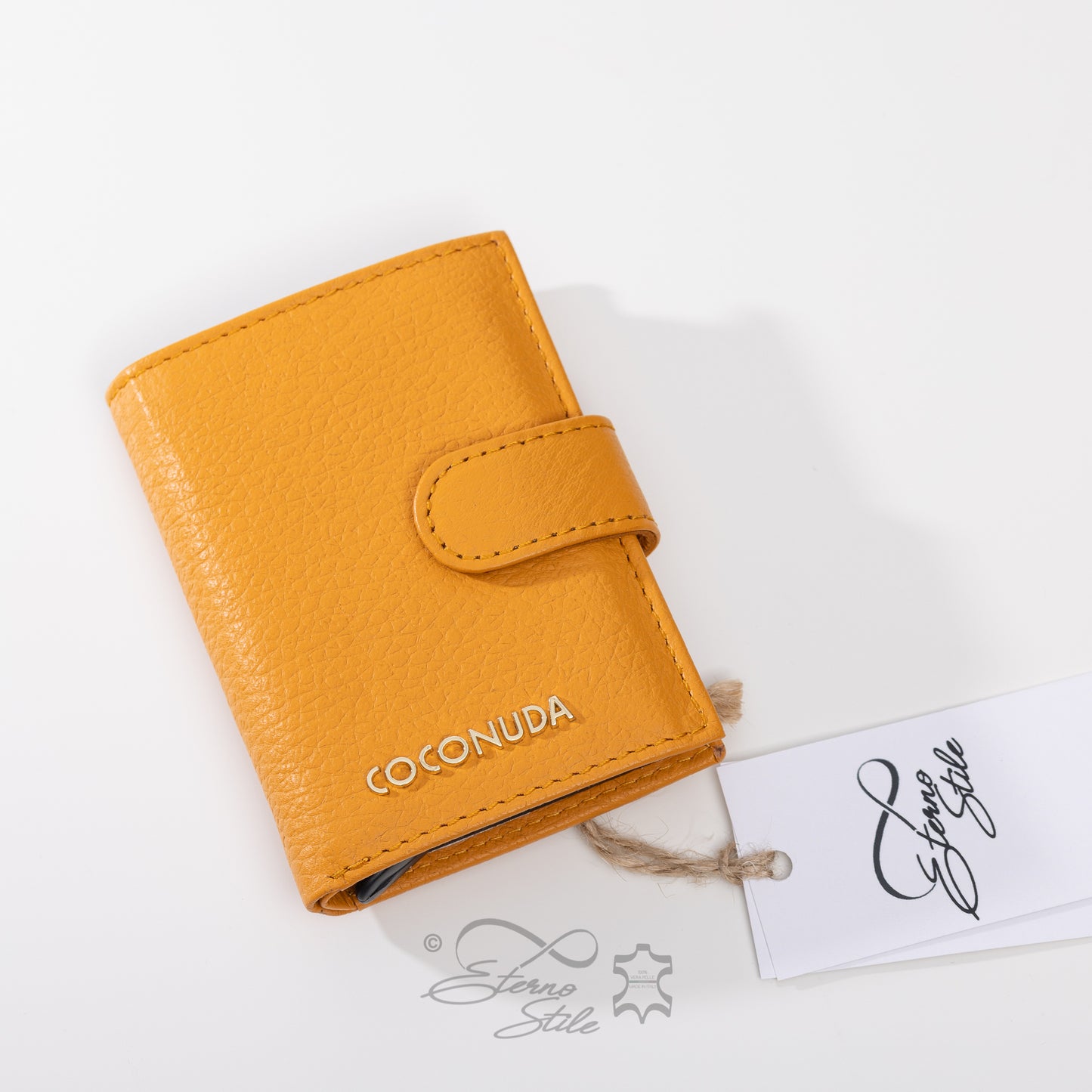 Coconuda malá peňaženka a púzdro na karty
