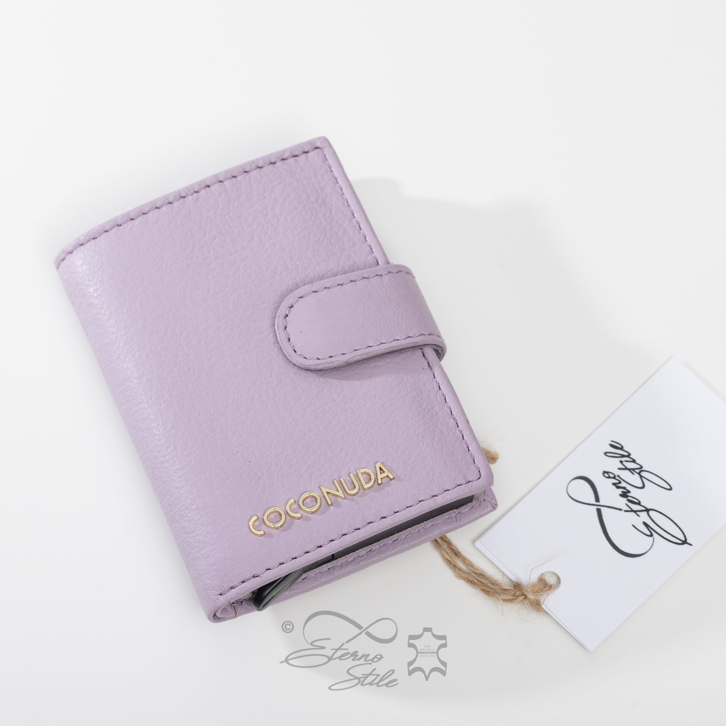 Coconuda malá peňaženka a púzdro na karty