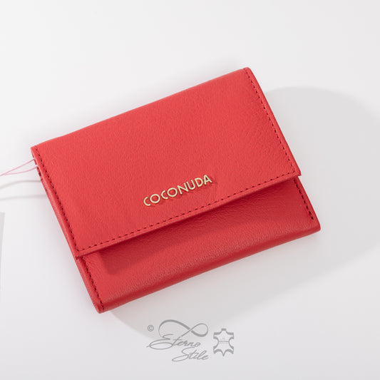 Coconuda malá dámska peňaženka