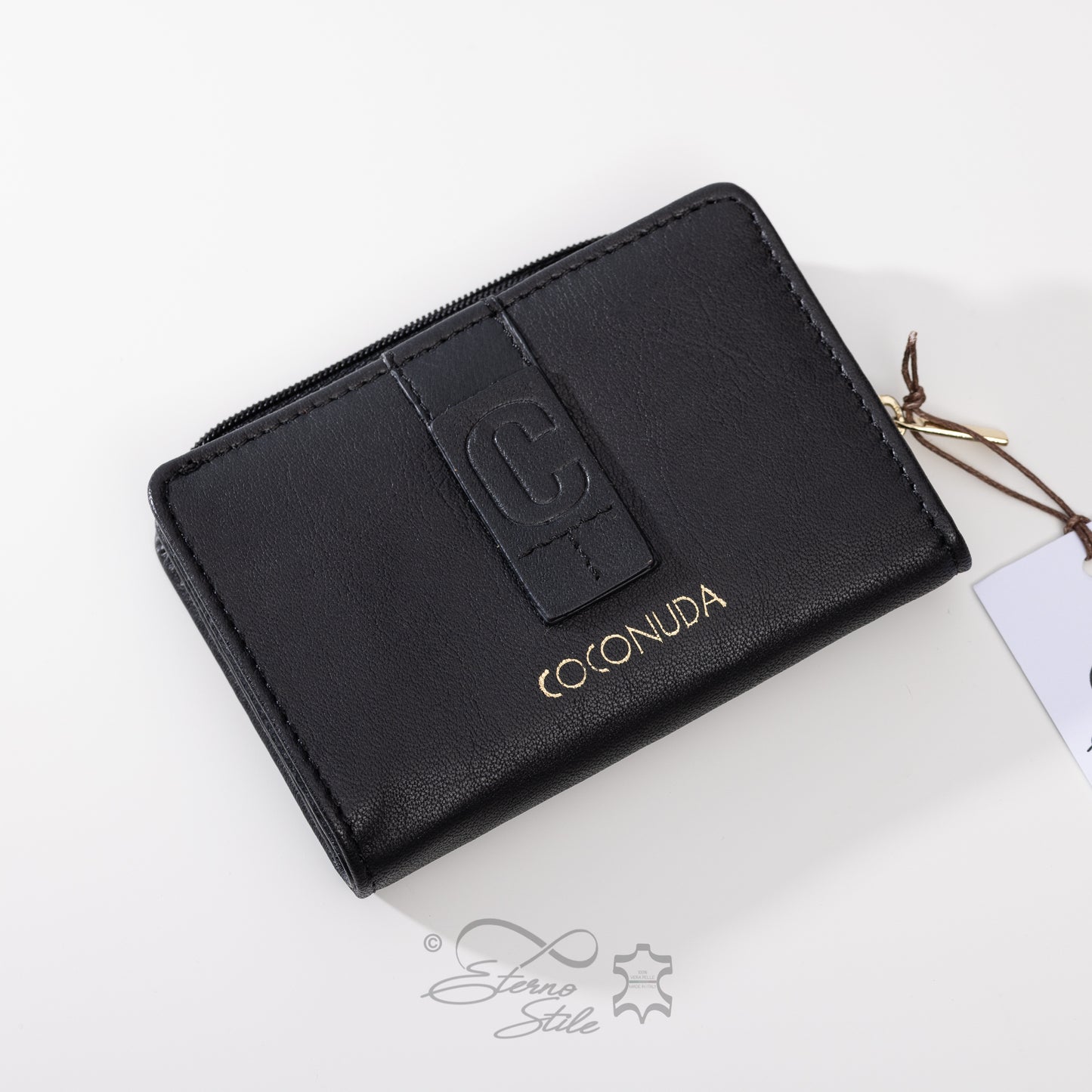 Coconuda malá dámska peňaženka