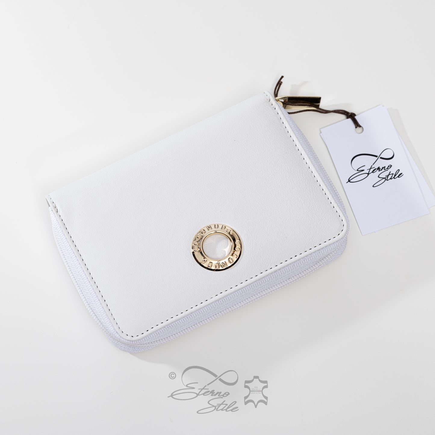 Coconuda medium women's wallet