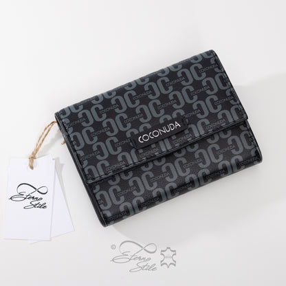 Coconuda stredná dámska peňaženka